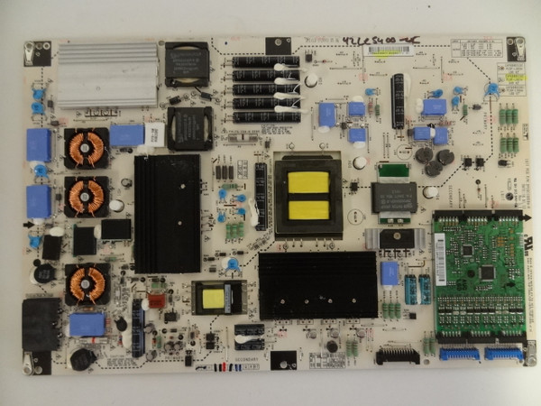 LG 42LE5400-UC Power Supply Board PLDF-L907A EAY60803102