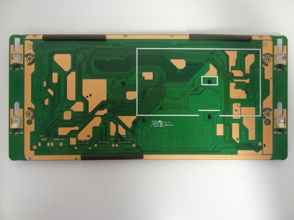 Samsung UN75KS9000FXZA T-Con Board BN97-10899A BN95-02733A