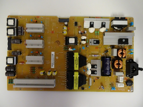LG 65LS33A-5BC Power Supply Board (EAX65883501) EAY63190303