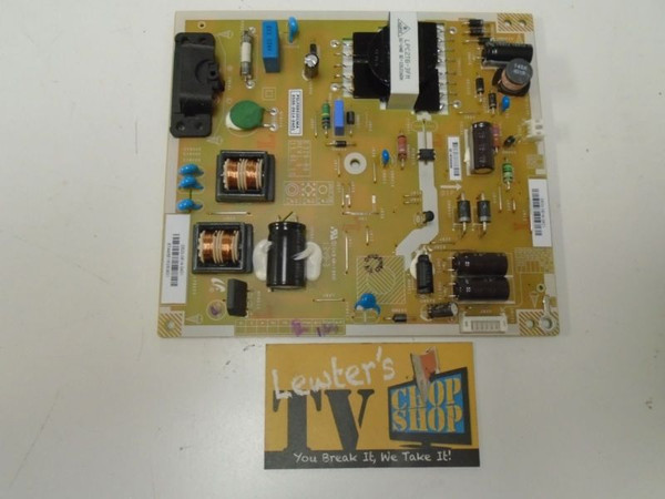 Vizio E320i-BO Power Board 0500-0614-0401