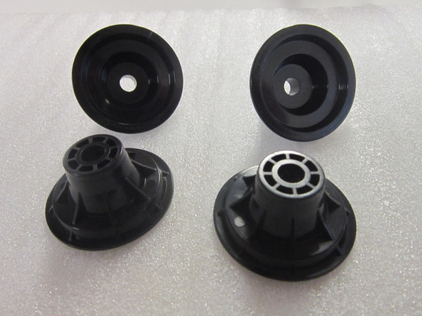 Samsung UN65JS9000FXZA UN55JS9000FXZA Wall Mount Adapters BN61-10572A