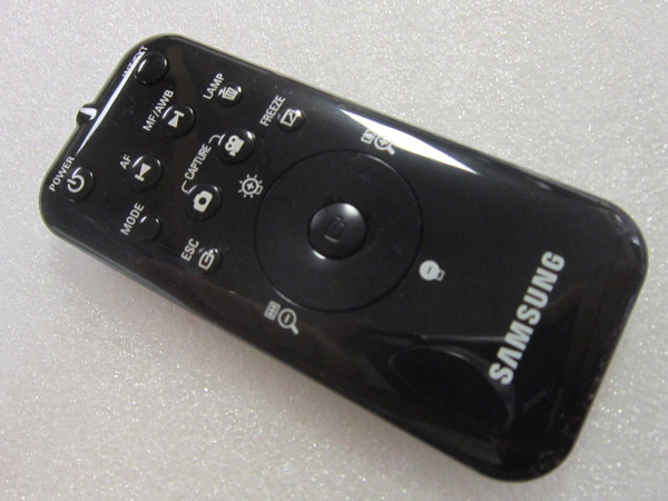 Samsung Projector Remote