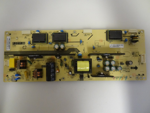Element ELCFW329 Power Supply (T320B6-P01-C06, SY13220) N13070902