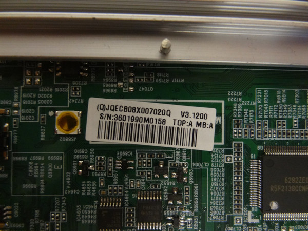 Panasonic TH-48LFE8U Main Board (715G7515-M0J-000-005K) (Q)JQECB08X0070