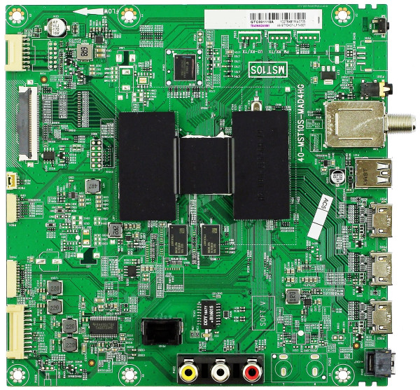 TCL T8-43NAGA-MA1 Main Board for 43S405 49S405 49S403 55S403 55S401 65S405