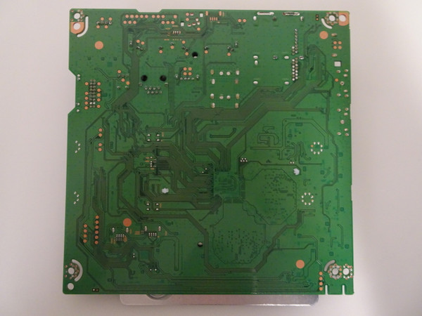 LG 49UJ6300-UA BUSYLOR Main Board (NC490DGG-AAFX3, EAX67146203) EBT64533002