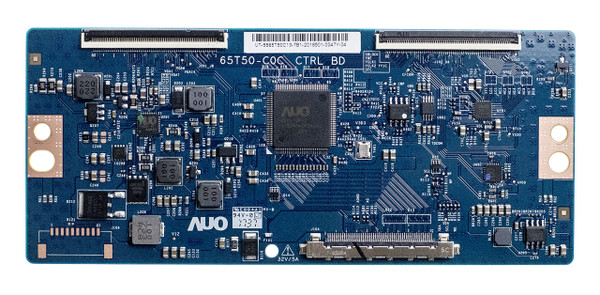 Vizio D65-E0 E65-E1 E65-E0 M65-E0 D65-F1 E65-F0 T-Con Board 55.65T50.C13