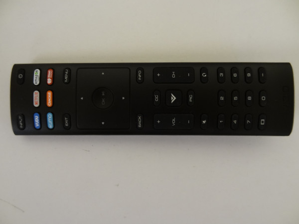 Vizio E65-F0 E65-E0 E43-E2 E75-E1 E50-E1 Smart Remote (XRT136)