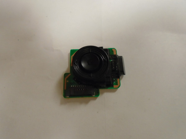 Samsung BN96-23845B Power Button / IR Sensor