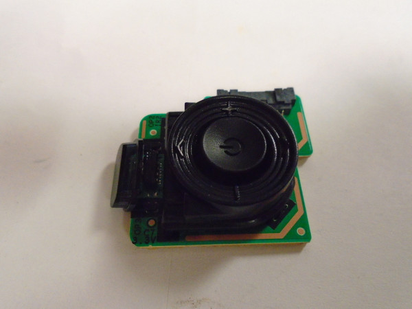 Samsung BN96-23845G Power Button / IR Sensor BN41-01899B