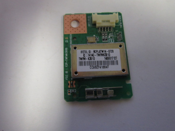 Vizio TWFM-K301D WiFi Module Board