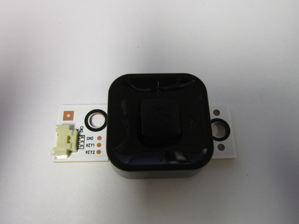 Samsung BN96-26670A Power Button Board, BN41-02014A