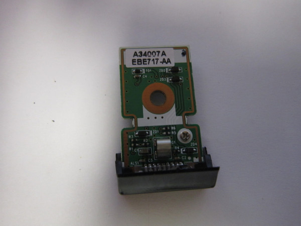 Samsung BN96-34007A IR Sensor / Remote Receiver, BN41-02271A