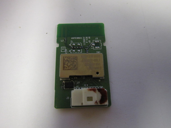 Sony 1-492-760-11 Bluetooth Module Board, J20H077