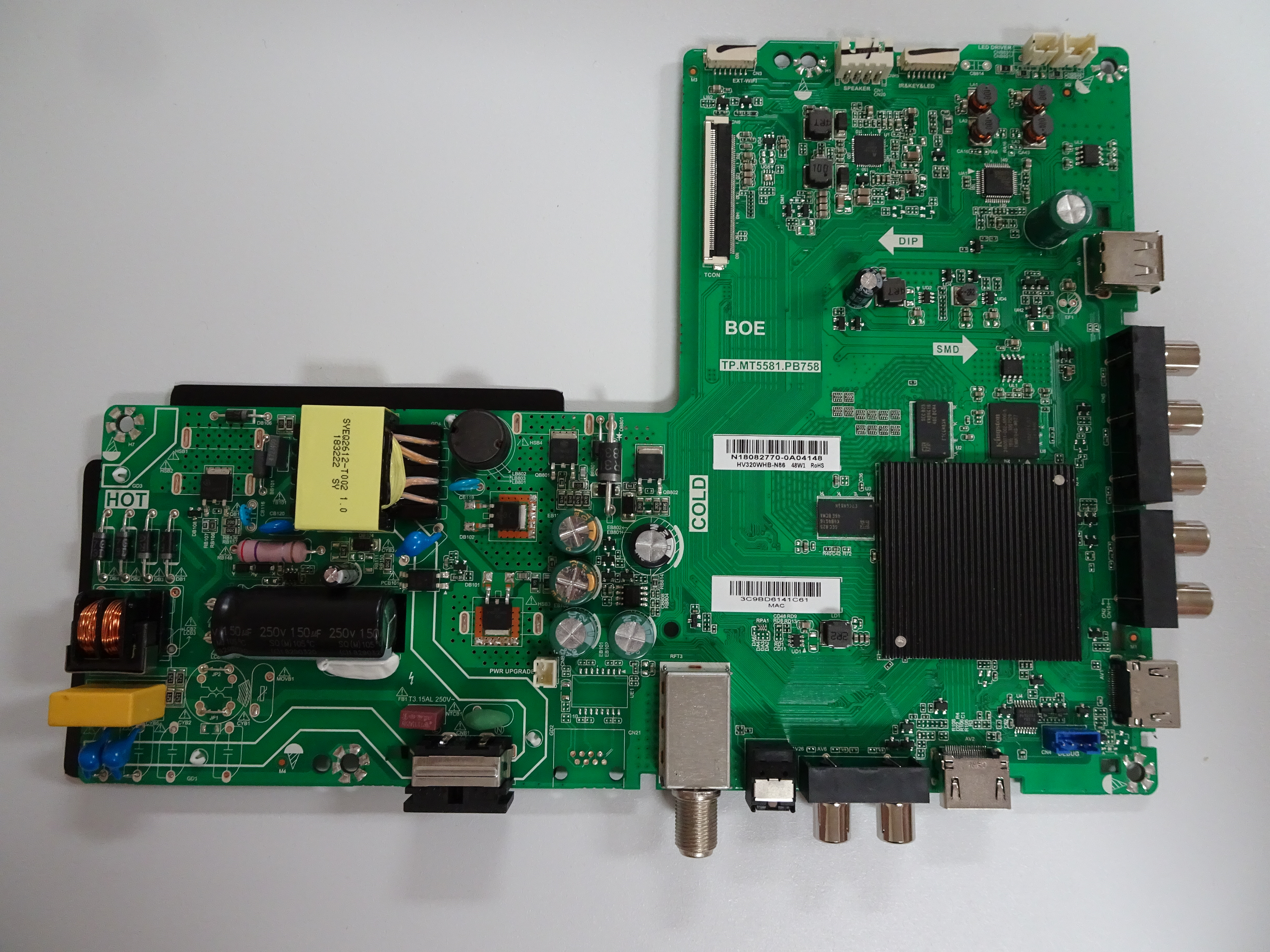 vizio 2820