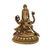 Brass Ganesh Statue