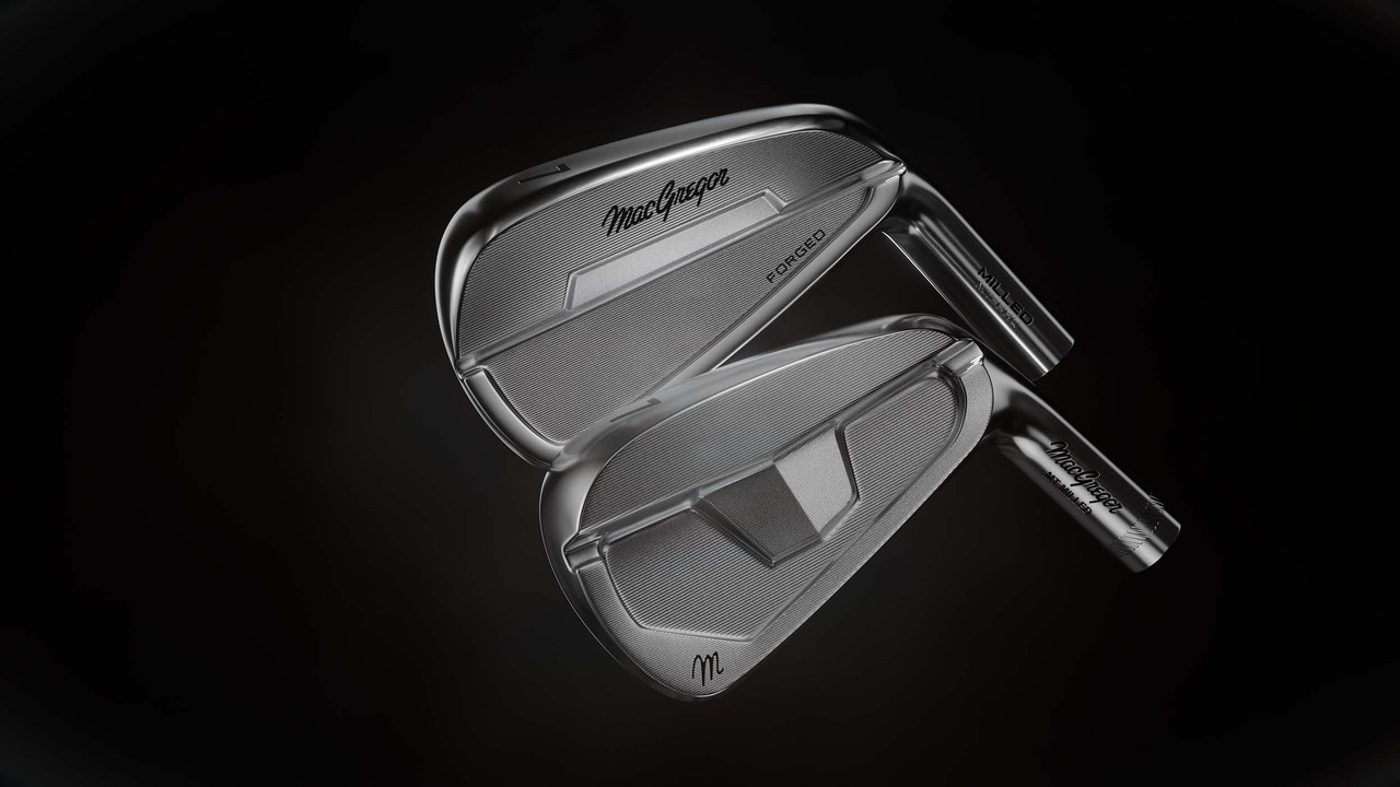 MacGregor Golf - Uncompromising Quality at Unbelievable Prices