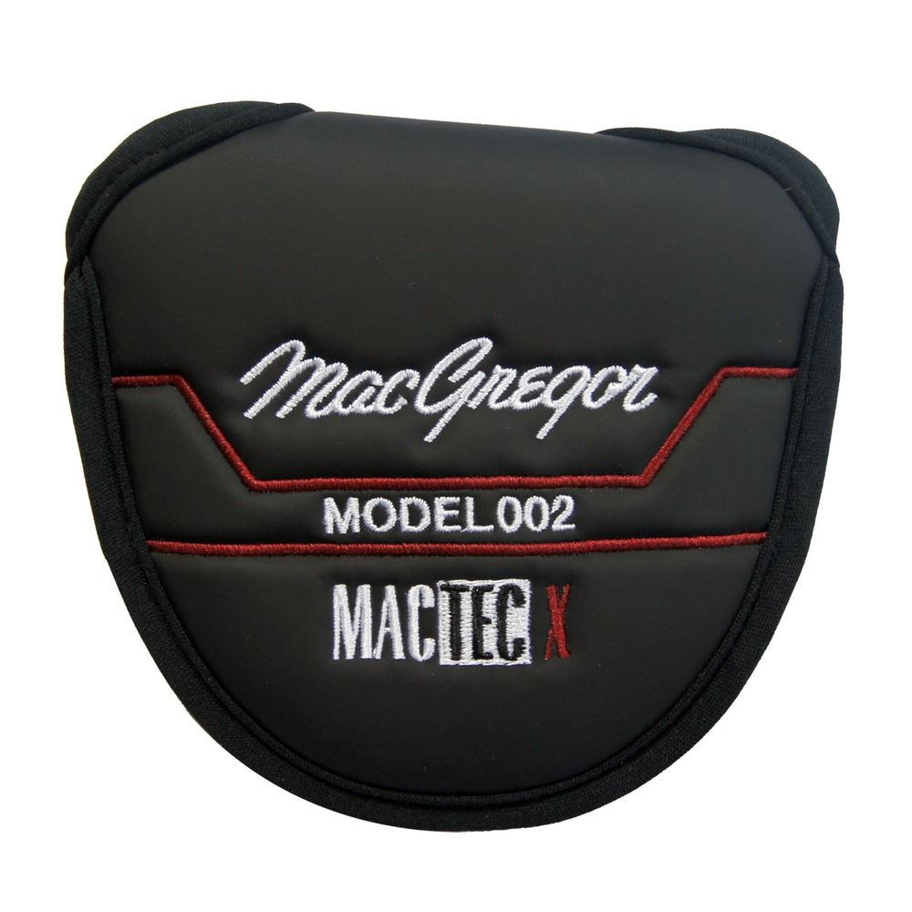 Cache-tête De Putter Magnétique MacGregor ARC – Vintage – Bon état