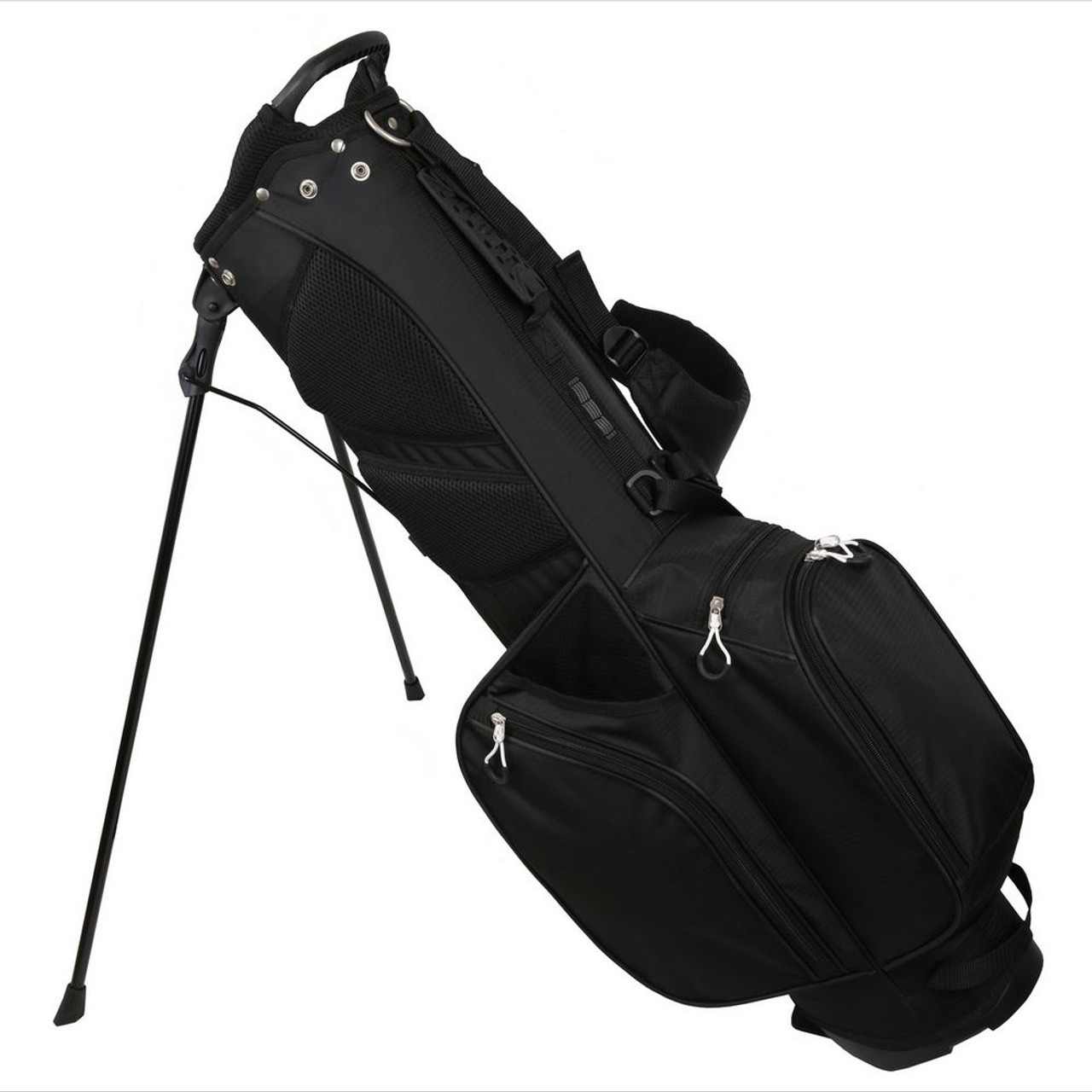 MacGregor Golf MacTec Stand Bag - Slim Lightweight 7