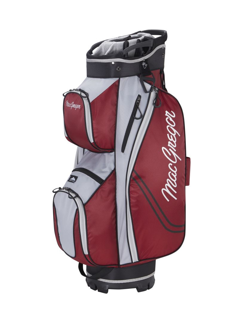 MacGregor Golf Response ZT Lite Cart Bag MacGregor Golf