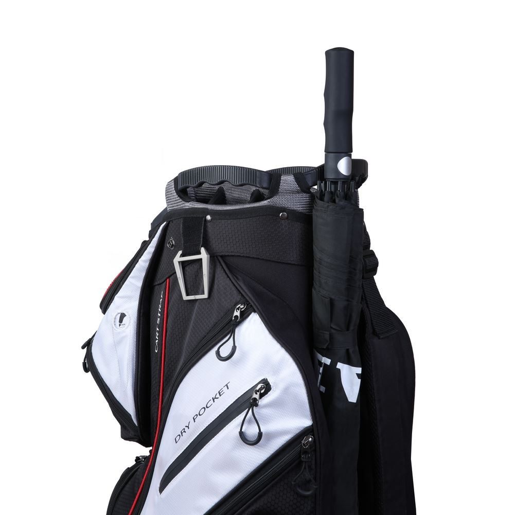 MacGregor Golf DX 14 Way Divider Cart Bag MacGregor Golf