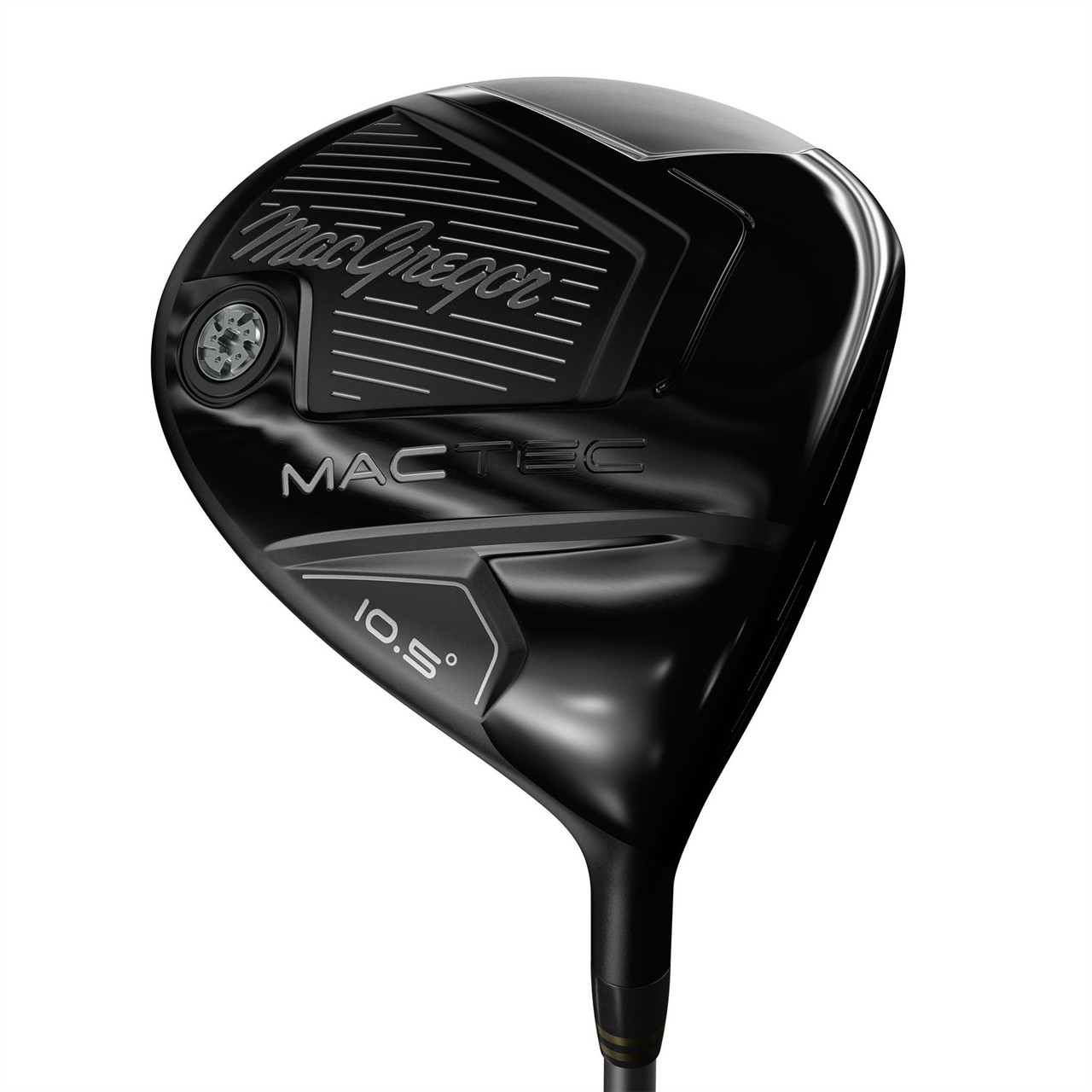 DRIVER CALLAWAY ROGUE ST MAX D / 10,5 gradi / regolare Flex Project X