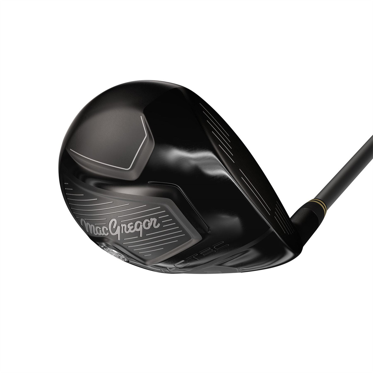 Macgregor MacTec NVG 3 Fairway Wood 12.5* MacTec NVG Stiff Plus RH