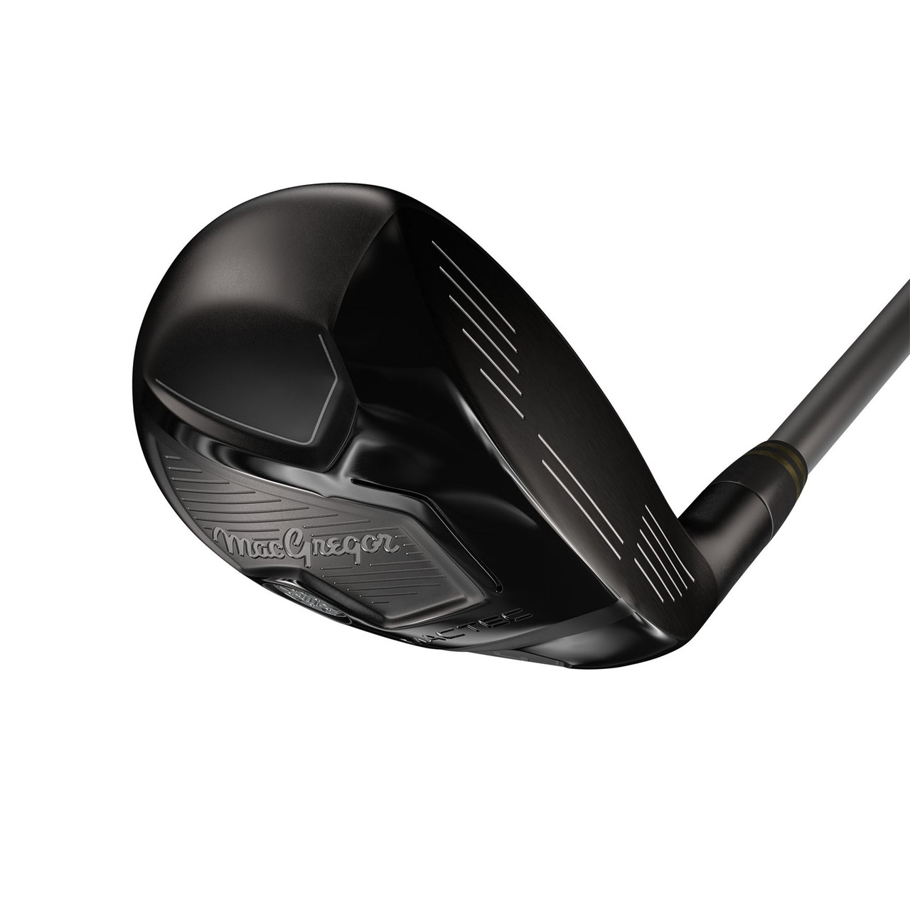 MacGregor Golf MacTec Hybrid