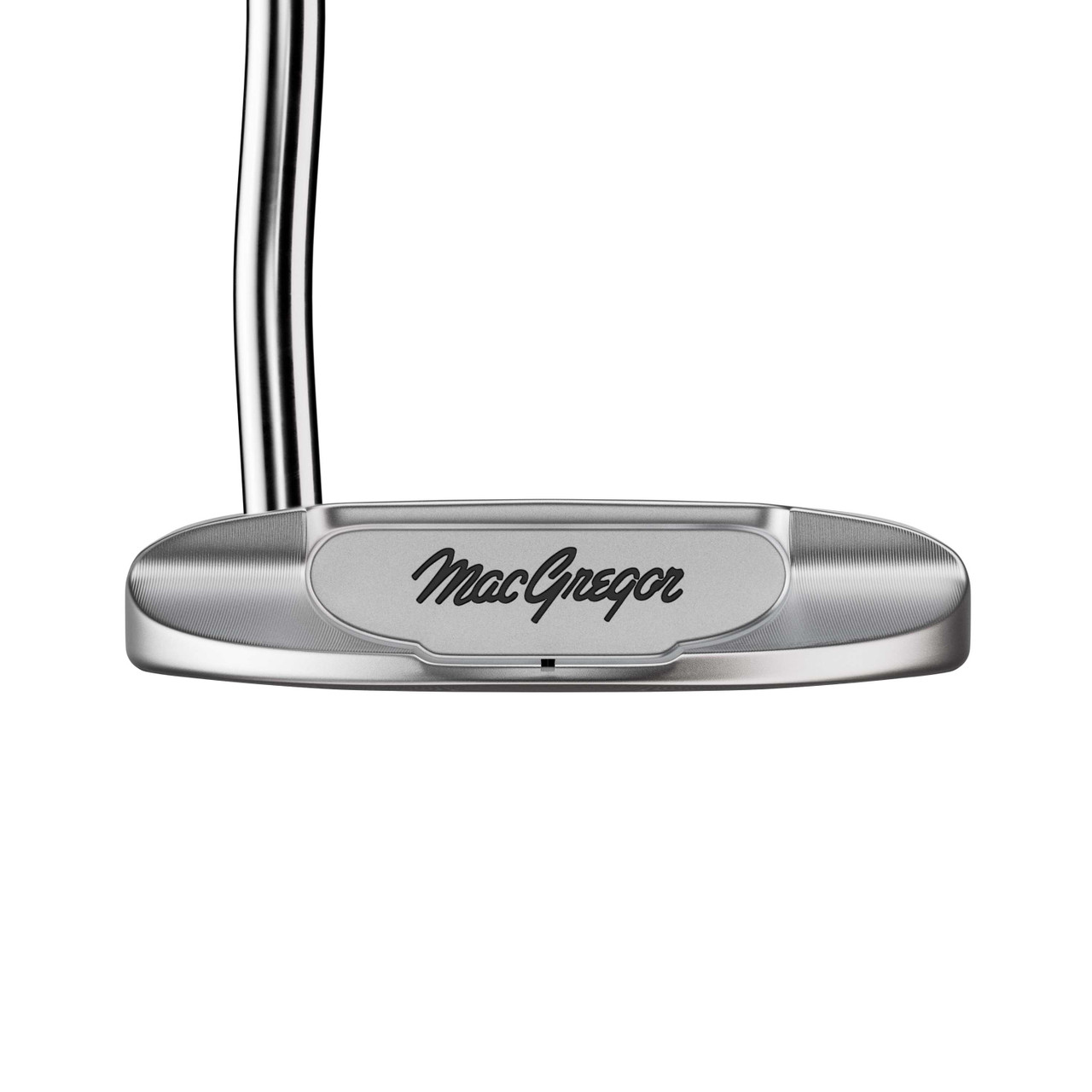 Macgregor model 207 putter BY NICKLAUS with Original Grip