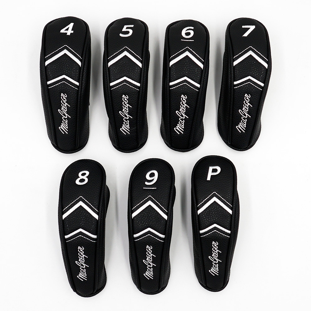 Wizard Hybrid Headcover Set