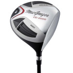 MacGregor Golf CG2000 Graphite Set w/ Stainless Steel Irons- Lefty, Regular Flex