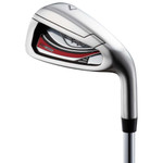 MacGregor Golf CG2000 Graphite Set w/ Stainless Steel Irons- Lefty, Regular Flex
