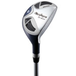 MacGregor Golf CG2000 Ladies Graphite Set w/ Stainless Steel Irons, Lady Flex