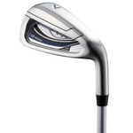 MacGregor Golf CG2000 Ladies Graphite Set w/ Stainless Steel Irons, Lady Flex