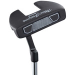 MacGregor Golf CG2000 Ladies Graphite Set w/ Stainless Steel Irons, Lady Flex
