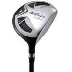 MacGregor Golf CG2000 1" Shorter Golf Graphite/Steel Set - Regular Flex