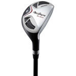 MacGregor Golf CG2000 1" Shorter Golf Graphite/Steel Set - Regular Flex