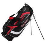 MacGregor Golf CG2000 1" Shorter Golf Graphite/Steel Set - Regular Flex
