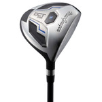 MacGregor DCT2000 Premium Mens GRAPHITE/STEEL Golf Package Set, STIFF FLEX