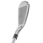 MacGregor Golf DX Carbon Steel Iron Set, Mens Right Hand, 4-PW