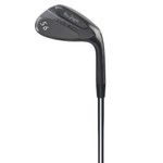 MacGregor Golf Tour Grind Milled Face Golf Wedge Set, Black, Mens Right Hand