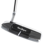 MacGregor Golf MACTEC Pro 1 Putter, Right Hand, Silver, 34"