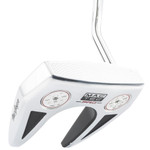 MacGregor Golf MACTEC Pro 2 Putter, Right Hand, Silver, 34"