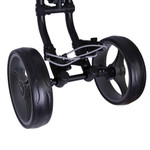 MacGregor Response Deluxe 4 Wheel Golf Cart