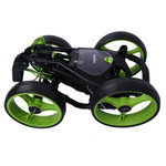 MacGregor Response Deluxe 4 Wheel Golf Cart MacGregor Response Deluxe 4 Wheel Golf Cart