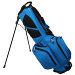 MacGregor Golf MacTec Stand Bag - Slim Lightweight 7" Golf Bag