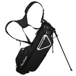 MacGregor Golf MacTec Stand Bag - Slim Lightweight 7" Golf Bag