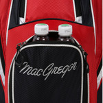 MacGregor Golf Tourney 2-in-1 Cart Bag with Removable Carry/Stand Bag