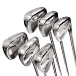 MacGregor MT-86 OS Irons