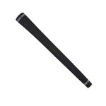 Ram FX Jumbo Golf Grip- Black